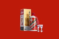 河池市回收飞天茅台酒